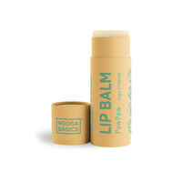 Lip Balm Paw Paw