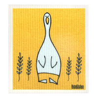 Dish Cloth Compostable - Duck