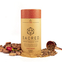 Fire - Chilli Cacao