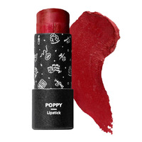 Lipstick Poppy