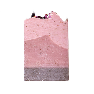 Strawberry Cheesecake Soap Bar
