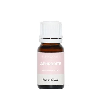 Aphrodite Essential Oil Blend