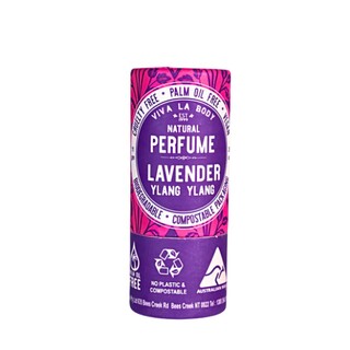 Natural Perfume Lavender Ylang Ylang