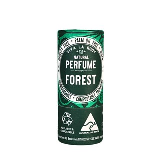Natural Perfume Forest