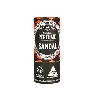 Natural Perfume Sandal