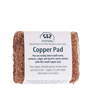 Mini Copper Pad