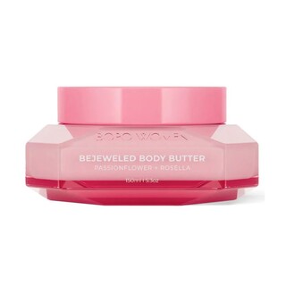 Bejeweled Body Butter