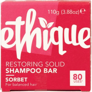 Sorbet Shampoo Bar