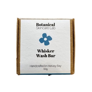 Whisker Wash Bar Refill