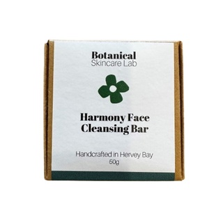 Harmony Cleansing Bar Refill