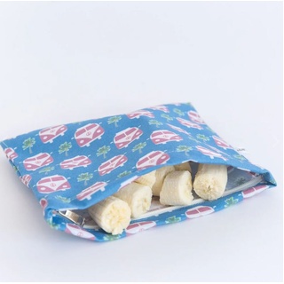 Food Bag Combi