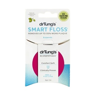 Smart Dental Floss Caradmon 27m