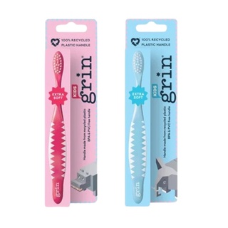 Kids Extra Soft Toothbrush
