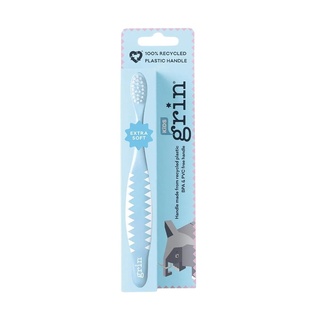 Kids Extra Soft Toothbrush