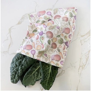 Bread Bag Veggies