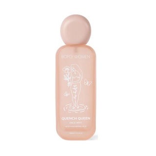 Quench Queen Face Mist