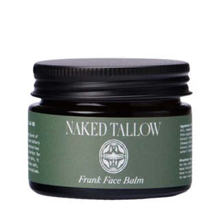 Frank Face Tallow Balm