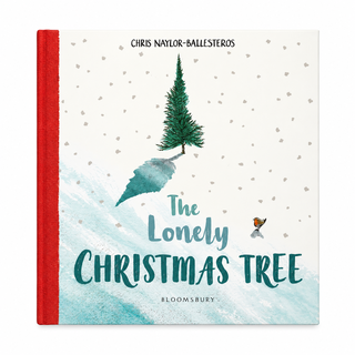 The Lonely Christmas Book