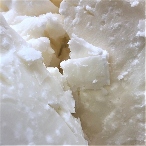 Organic Shea Butter Refined