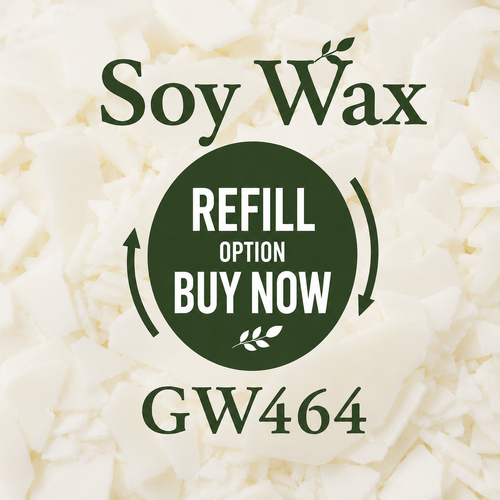 Soy Wax GW464 Refill