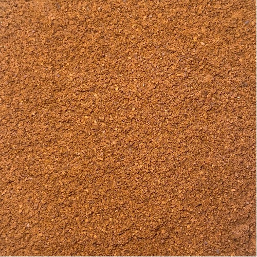 Coffee Bean Exfoliant Powder