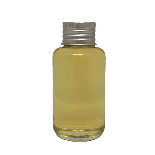 Organic Rosehip Oil