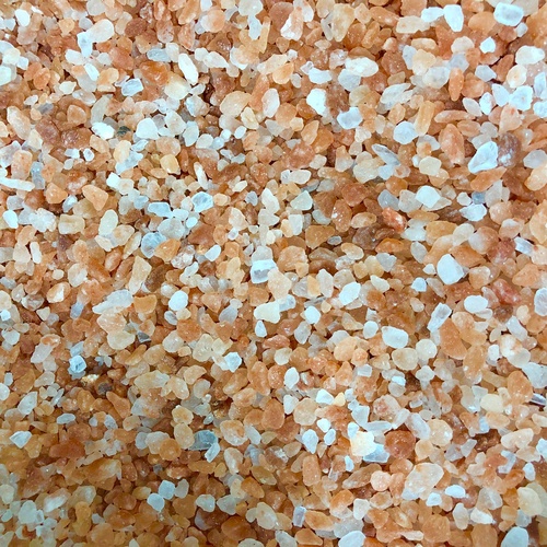 Himalayan Pink Salt Coarse