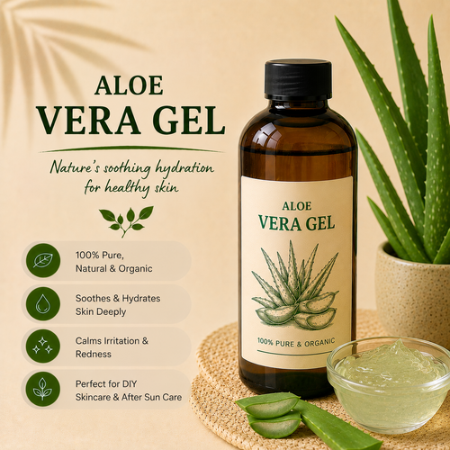 Aloe Vera Gel Refill