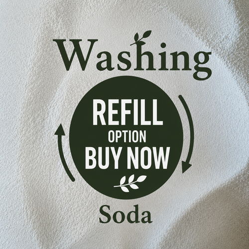 Washing Soda Refill