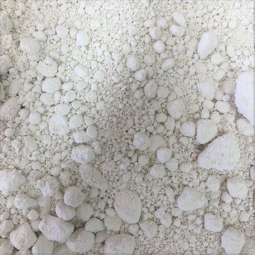 Diatomaceous Earth