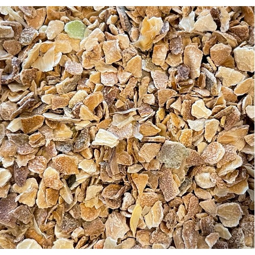 Organic Lemon Peel