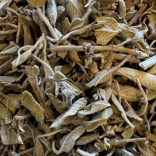 Organic Sage