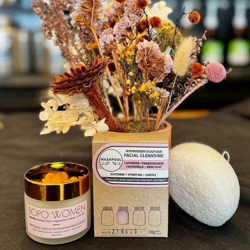 Self-Care Gift Bundle – FREE POSTAGE