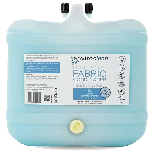 Fabric Conditioner & Softener