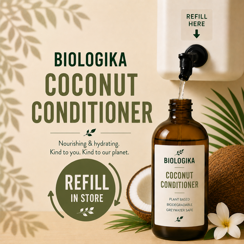 Conditioner Coconut