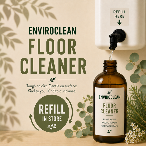 Floor Cleaner