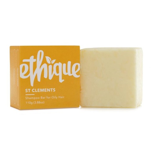 St Clements Shampoo Bar