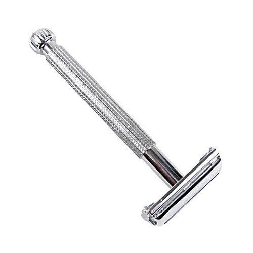 Safety Razor 29l Silver