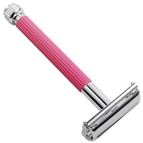 Safety Razor 29l Pink