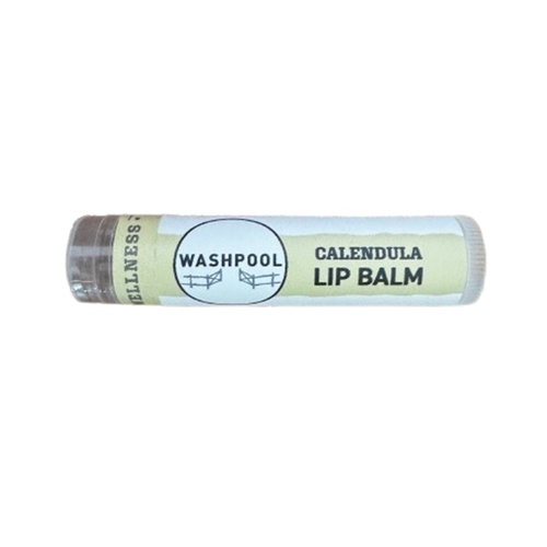 Lip Balm Manuka Honey and Calendula
