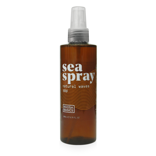 Sea Spray for Hair