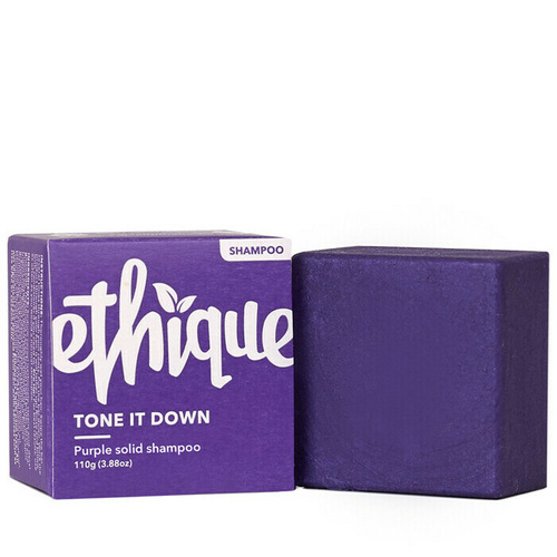 Tone It Down Purple Shampoo Bar