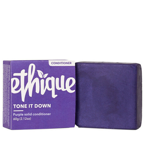 Tone It Down Purple Conditioner Bar