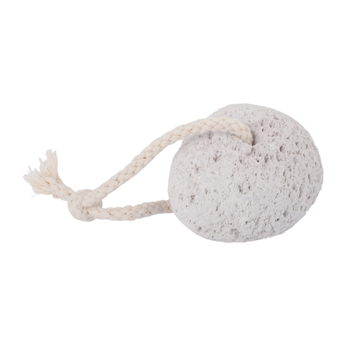 Pumice Stone White