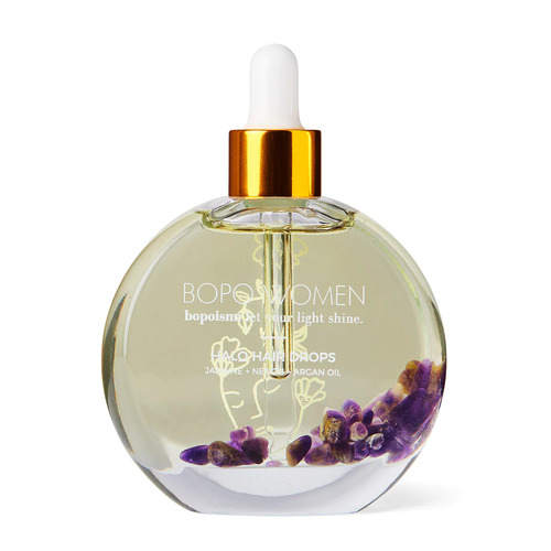 Halo Hair Drops Hair Oil