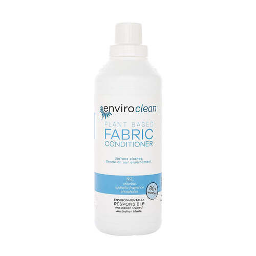 Fabric Conditioner 1L