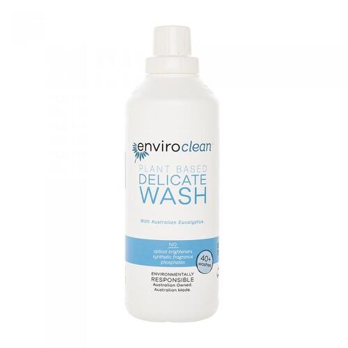 Delicates Wash 1L