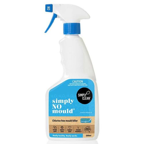 Simply No Mould 500ml