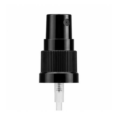 Pharmacy Bottle Atomiser