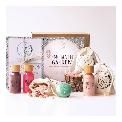 Enchanted Garden Kit